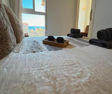 Carabela-c704 Few Steps From The Beach, Sand And Pool Nerja