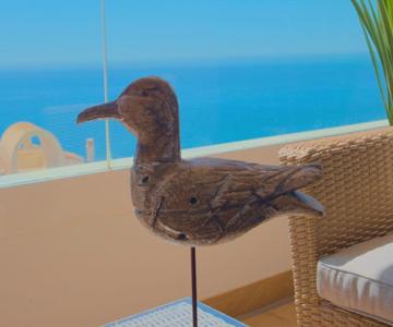 SUNNY DAY APARTMENT CALACEITE
