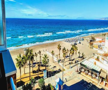 Apartamento Edf. Valencia