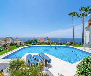 Calaceite 3332 Ocean Paradise Casasol