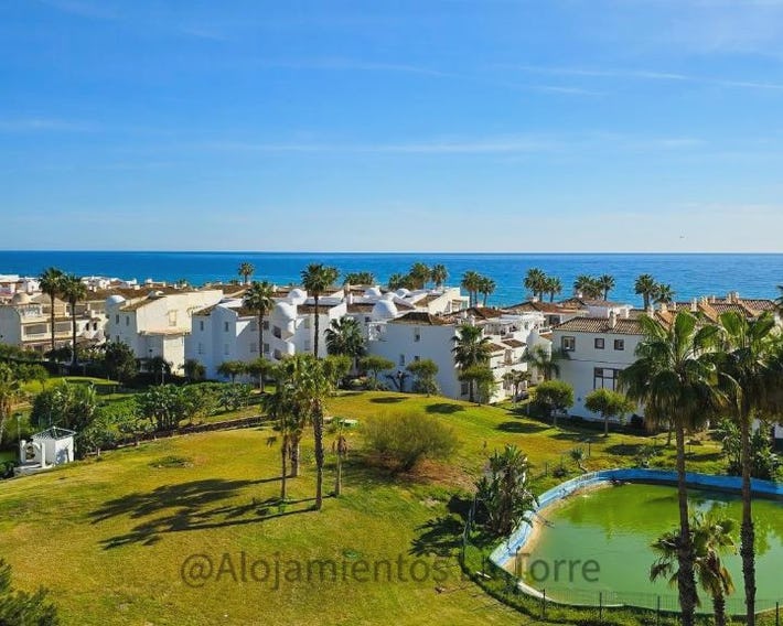 Laguna Beach Premium - Alojamientos La Torre