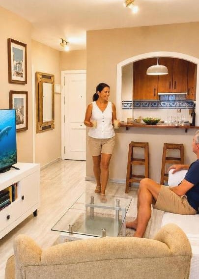 Casa Coral Fancy apartment in Laguna Beach
