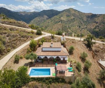 Casa Rural Los Hidalgos
