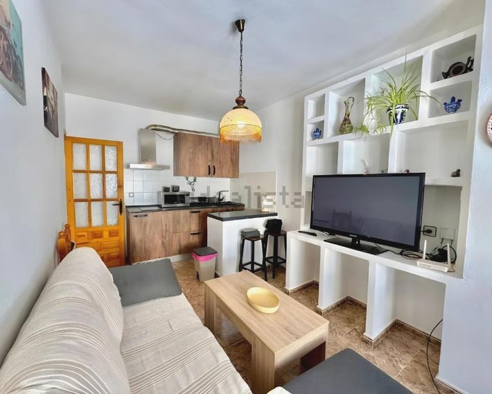 Apartamento Rey Melchor