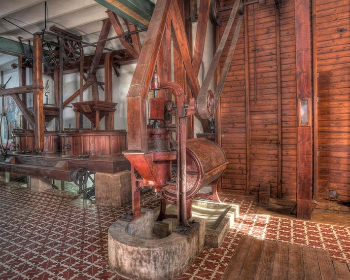 CENTRO DE ARTE HARINA DE OTRO COSTAL