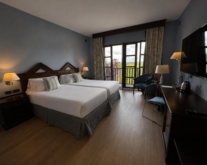 Hotel RL Ciudad de Ubeda