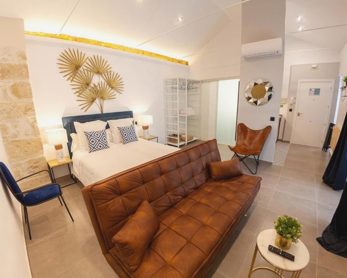 VITORES BOUTIQUE APARTAMENTOS Rincón del Regidor