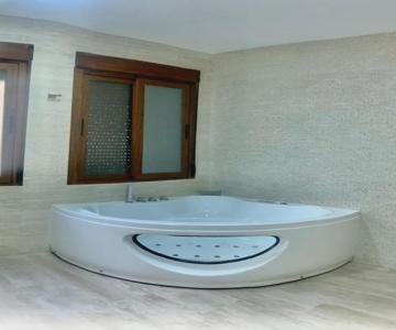 La casita del Agua