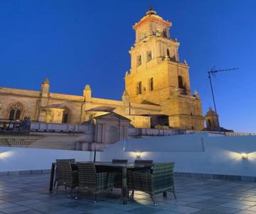 Torre De Santa María