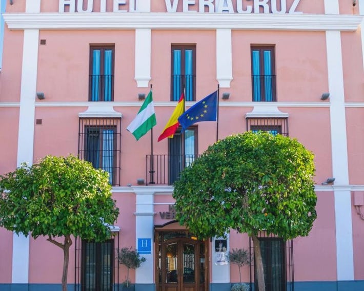 Hotel Veracruz