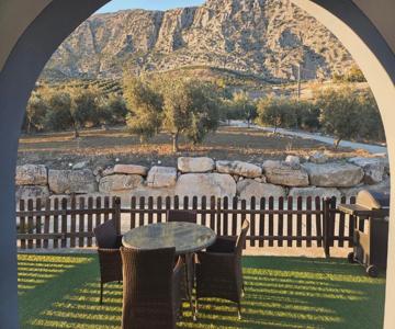 Casa Rural Rocío - Caminito Del Rey