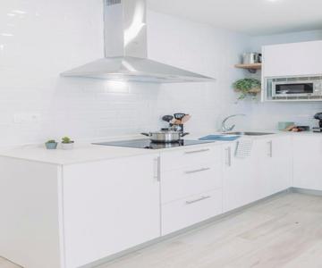 Apartamento El EnTorno