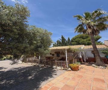 Casa Malacitano, Caminito Del Rey