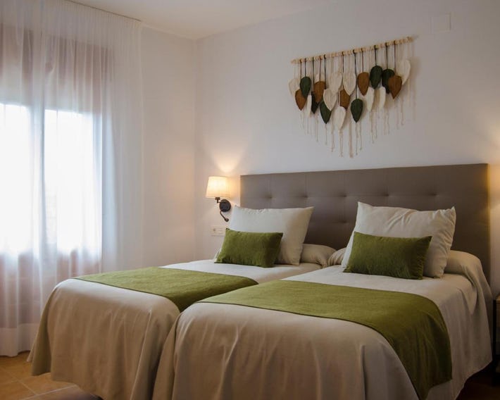 Hostal Las Perdices