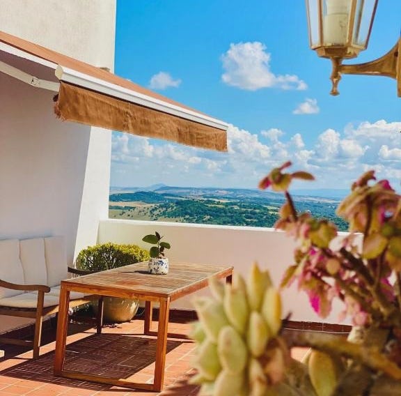 Casa Eva