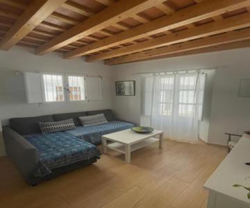 Casa Santísimo