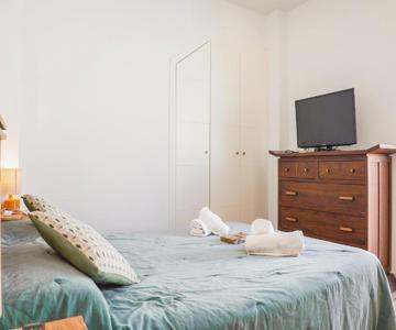 La Casita Verde De Vejer, Con Parking Y Wifi