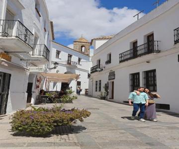 Apartamento Juan Relinque 1 - Hello Vejer