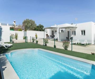 Apartamento La Esencia Del Sur A