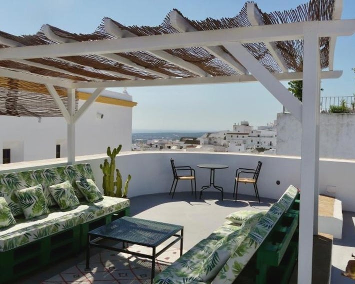 Casa Bonhomía - Boutique Guesthouse