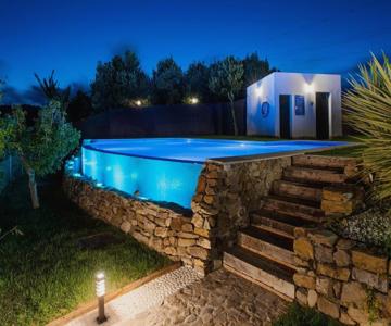 Vivienda Turística Los Naranjos 2