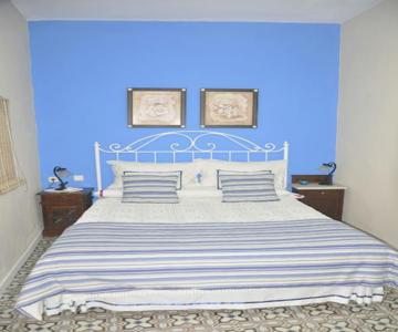 Casa Andrea la Abuela