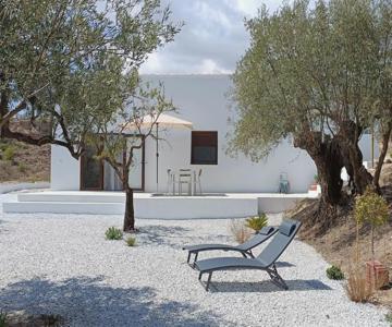 Cortijo Ciprés