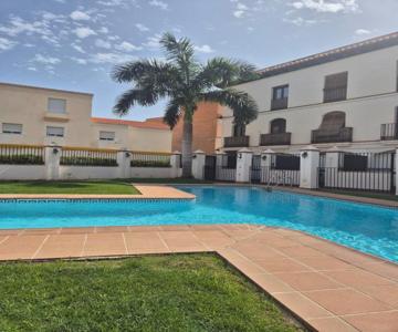 Duplex Las Terrazas Cubes