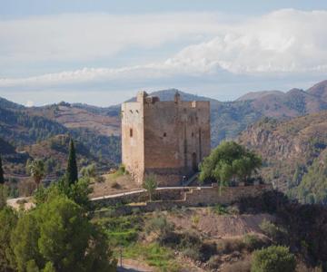 Apartment Altos del Castillo