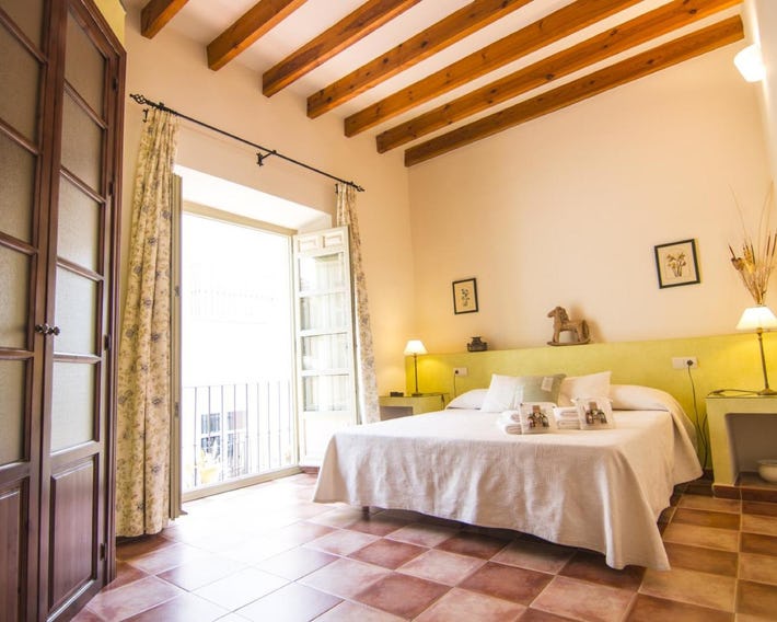 La Casa de Las Titas