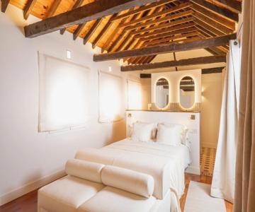 PUERTA de la AXARQUIA HOTEL BOUTIQUE