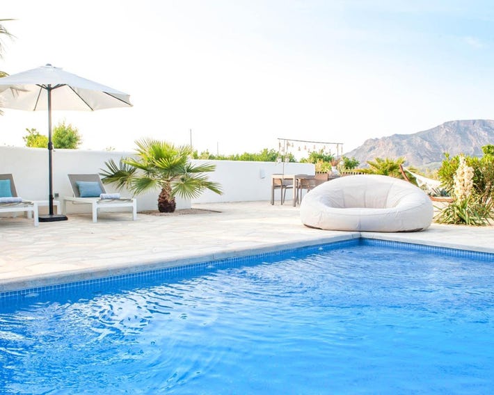 Boutique Bed & Breakfast Casa Paco - adults only