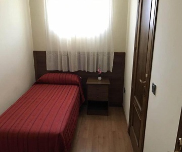 Hostal Restaurante Luciano