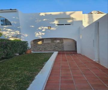 Casa Chafarinas