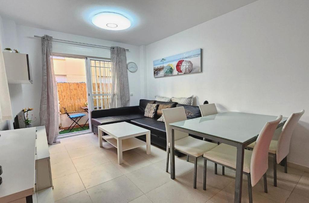 Laguna Beach Relax - Playa, Piscina, Parking