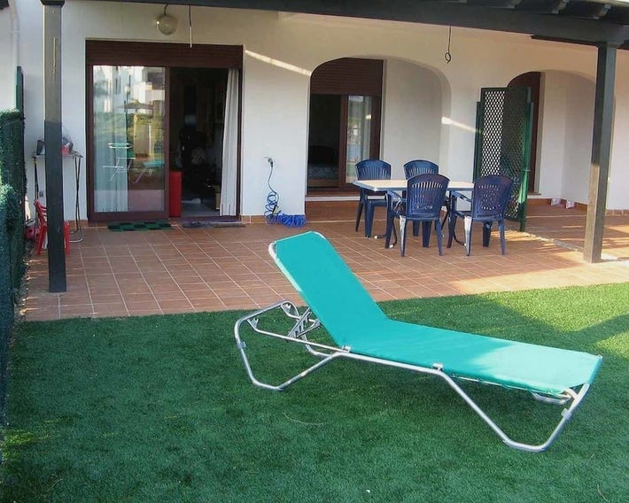 Jardines de Nuevo Vera