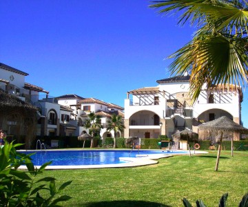 Apartamentos Be Free Thalassa Vera