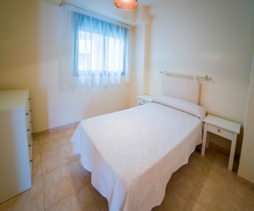 Apartamentos Adaria