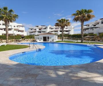 VeraTespera - Vera Playa WiFi, Piscina, Ocio Familiar