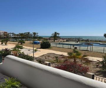 Apartment zona Naturista