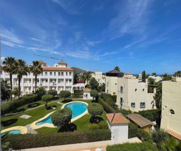 Casa Maria, Duplex, Vera Playa