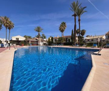 Duplex del Sol en Vera Coast