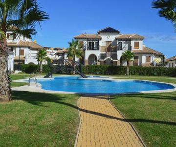 Spa Residencial Al Andalus Thalassa Premium