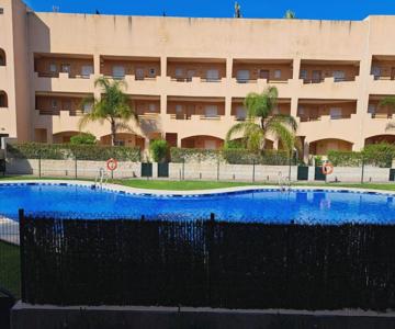 Apartamento Vera Playa
