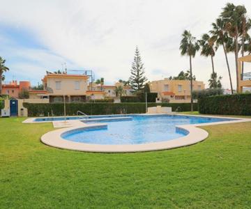 Apartamento Completo Luna De Vera