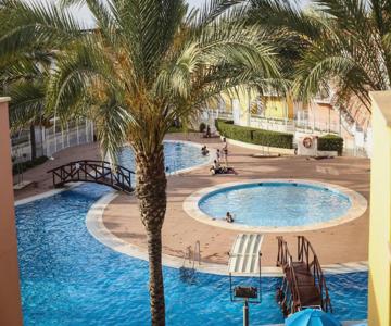 Bea Laguna Beach Vera Playa - Private Jacuzzi