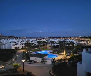 Ático Loft Vera Playa