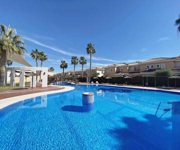 Playas Del Sur - Wifi, Parking, Piscina Comunitaria