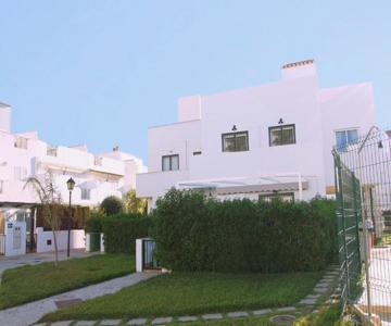 Chalet Paraíso Buganvillas