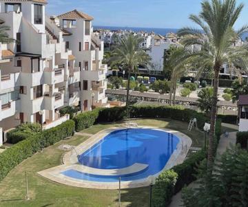 Venavera A-i32c - 2dorm/2baños 250m. Playa Wifi